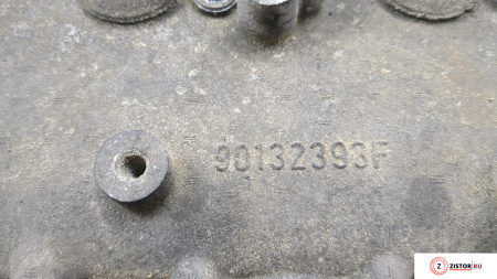 Головка блока цилиндров VM39C на LDV (DAF) Maxus 2.5 л — купить, цена 153900 руб.