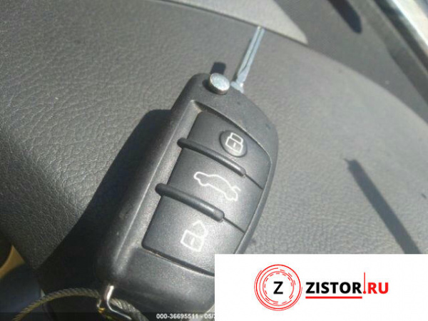 Балка под КПП Audi A6 (C6) 2005-2011, артикул 8482956 CCAA на Audi A6 (C6) 2005-2011 3 л — купить, цена 14900 руб.