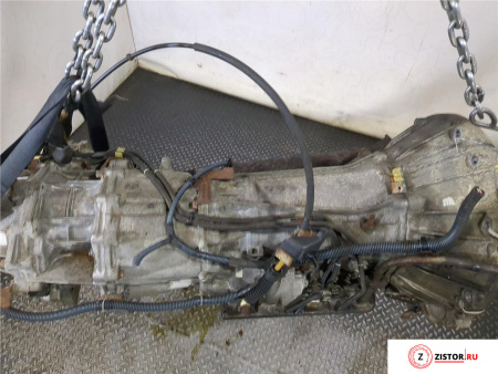 АКПП 4х4 на Nissan Pathfinder 2004-2014, артикул 7781434 VQ40DE на Nissan Pathfinder 2004-2014  4.0 л — купить, цена 7000 руб.
