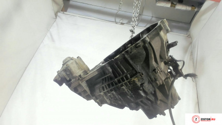 МКПП 6 ст. 4х4 Honda CR-V 2012-2015, артикул 7251799 N22B4 на Honda CR-V 2012-2015  2.2 л — купить, цена 42800 руб.
