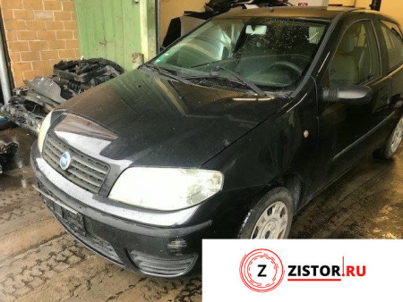Контрактный двигатель 188 A 4.000 на Fiat Punto 2003-2010 1.2 л (188 A 4.000) — купить, цена 1000 руб.