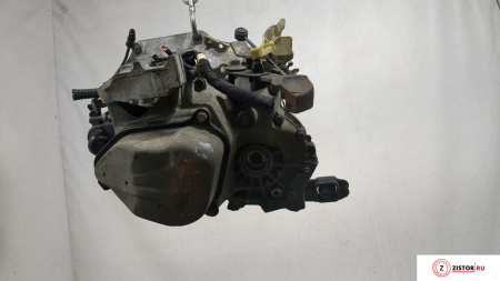 МКПП 5 ст. Peugeot 207, артикул 8392547 5FW на Peugeot 207   1.6 л — купить, цена 29000 руб.