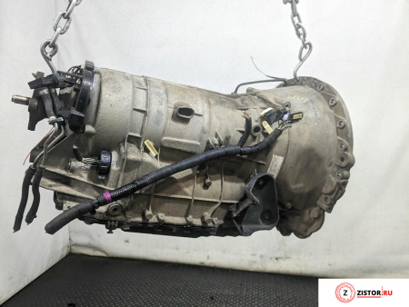 Коробка передач Jaguar XF купить - КПП на Ягуар ХФ 2007-2012 цена, Номер 9x23 AJV6D на Jaguar XF 2007–2012 3 л — купить, цена 45600 руб.