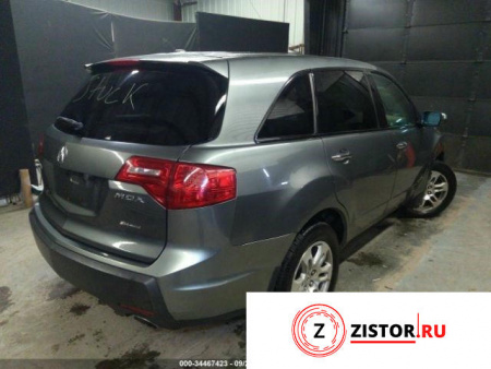 АКПП 4х4 на Acura MDX 2007-2013, артикул 7909443 J37A1 на Acura MDX 2007-2013  3.7 л — купить, цена 21800 руб.