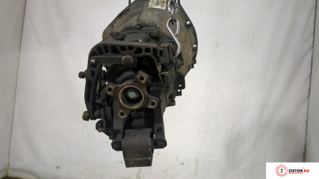 МКПП 6 ст. Mercedes Vito W639 2004-2013, артикул 8880591 OM 646.983 на Mercedes Vito W639 2004-2013  2.2 л — купить, цена 700 руб.