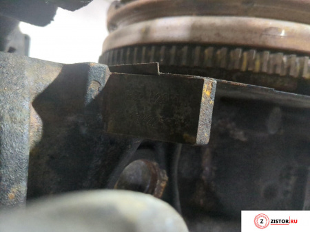 Контрактный двигатель A20DTH на Opel Insignia 2008-2013 2 л (A20DTH; A20DTH) — купить, цена 66500 руб.