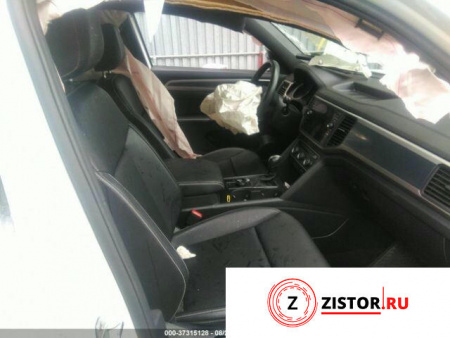 Контрактный двигатель CDVC на Volkswagen Atlas Cross Sport 2019-2024 3.6 л — купить, цена 2100 руб.