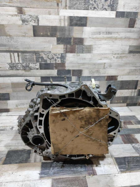 Коробка передач автоматическая (АКПП) FWBN0 Mazda 3 BM 2.0 Бензин