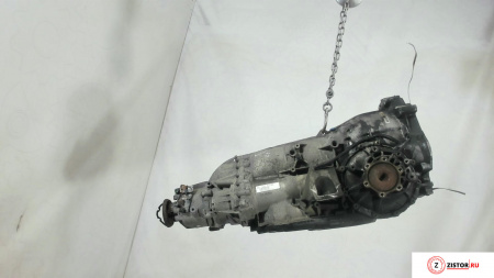 АКПП 4х4 на Audi A6 (C6) 2005-2011, артикул 6934323 BPP на Audi A6 (C6) 2005-2011  2.7 л — купить, цена 35800 руб.
