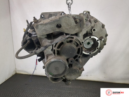 МКПП 6 ст. Audi A3 (8PA) 2008-2013, артикул 8571320 CFFB на Audi A3 (8PA) 2008-2013 2 л — купить, цена 29999 руб.