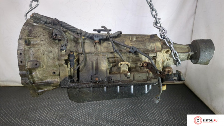 АКПП на Toyota Tundra 2007-2013, артикул 8839284 2UZFE на Toyota Tundra 2007-2013  4.7 л — купить, цена 111300 руб.