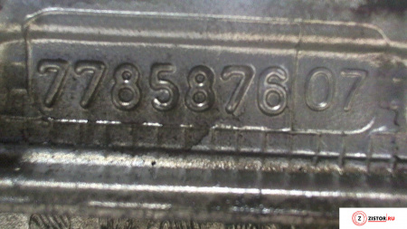 Головка блока цилиндров 204D4 / M47N на BMW X3 E83 2004-2010 2 л — купить, цена 30800 руб.