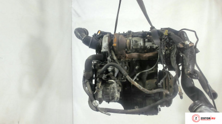 Контрактный двигатель A20DTH на Opel Insignia 2008-2013 2 л (A20DTH; A20DTH) — купить, цена 65900 руб.