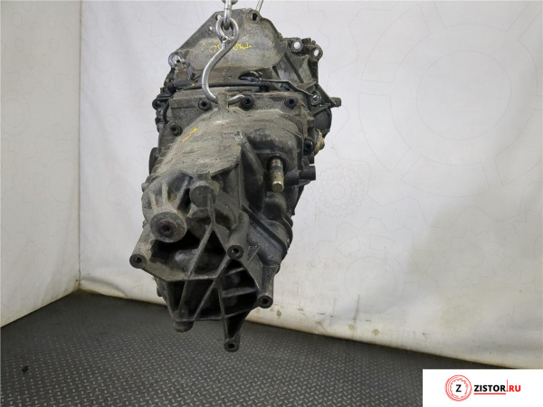 МКПП 5 ст. Audi A4 (B7) 2005-2007, артикул 7875780 ALZ на Audi A4 (B7) 2005-2007  1.6 л — купить, цена 32300 руб.