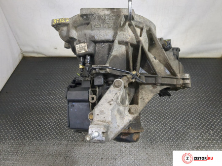 МКПП 5 ст. Ford Focus 1 1998-2004, артикул 8386536 FXD… на Ford Focus 1 1998-2004  1.4 л — купить, цена 11200 руб.