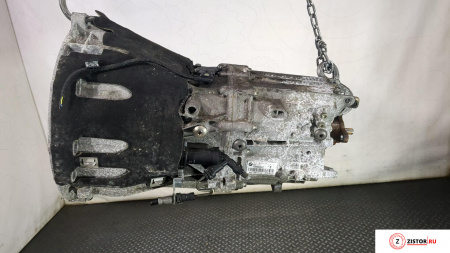МКПП 6 ст. BMW 1 F20, F21 2011-2019, артикул 8808835 B38 B15A на BMW 1 F20, F21 2011-2019  1.5 л — купить, цена 700 руб.