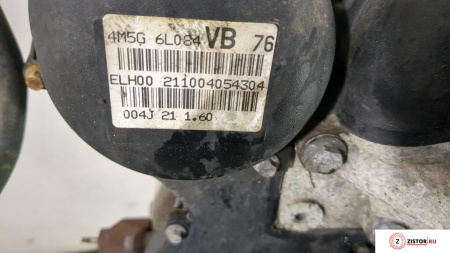 Контрактный двигатель HWDA на Ford Focus 2 2005-2008 1.6 л (HWDB; HWDA; HWDB) — купить, цена 78900 руб.
