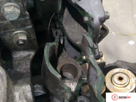 Контрактный двигатель RHY на Citroen Berlingo 2002-2008 2 л (RHZ; RHZ; RHZ; RHY; RHZ; RHZ; RHY; RHS; RHZ; RHY; RHY; RHZ; RHZ) — купить, цена 55200 руб.