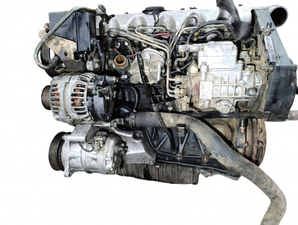 Двигатель 1J Volvo V70 1 2.5 Дизель