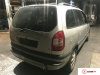Головка блока цилиндров Z18XE на Opel Zafira A 1999-2005 1.8 л — купить, цена 43400 руб.