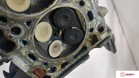 Головка блока цилиндров A18XER на Opel Insignia 2008-2013 1.8 л — купить, цена 109800 руб.