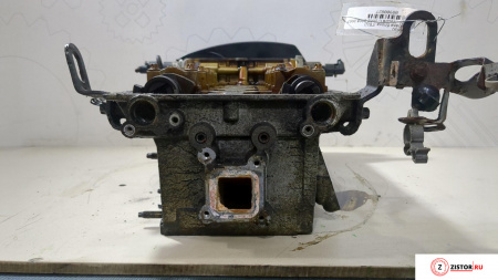 Головка блока цилиндров Z18XER на Opel Vectra C 2002-2008 1.8 л — купить, цена 284400 руб.