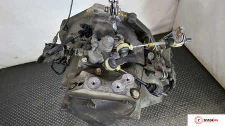 МКПП 6 ст. Opel Vectra C 2002-2008, артикул 8826665 Z20NET на Opel Vectra C 2002-2008 2 л — купить, цена 3200 руб.