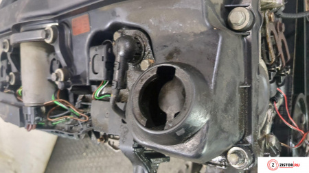 Контрактный двигатель N46 B20A.. на BMW 3 E46 1998-2005 2 л (N46 B20C) — купить, цена 71300 руб.