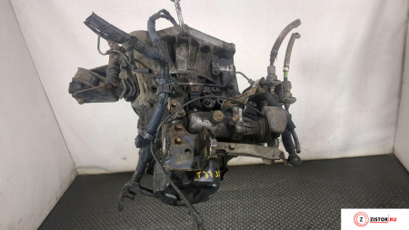 МКПП 5 ст. Toyota Corolla E12 2001-2006, артикул 8744733 4ZZ-FE на Toyota Corolla E12 2001-2006  1.4 л — купить, цена 1000 руб.