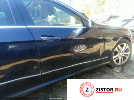 Контрактный двигатель M272.977 на Mercedes E W212 2009-2013 3.5 л (M272.967; M272.963) — купить, цена 213000 руб.