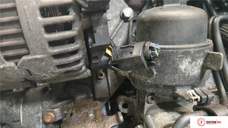 Контрактный двигатель QXWA на Ford S-Max 2006-2010 2 л (QXWB; QXWC; QXWA; QXWB; QXWC) — купить, цена 54700 руб.