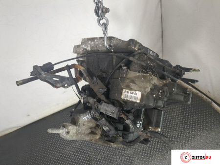 Купить контрактную коробку передач (КПП) Форд Фокус I | Ford Focus 1 1998-2004, цены на б/у, Номер PVAA FYD на Ford Focus 1 1998-2004  1.6 л — купить, цена 700 руб.