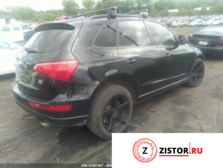 АКПП 4х4 на Audi Q5 2008-2017, артикул 7750023 CALB на Audi Q5 2008-2017  3.2 л — купить, цена 30600 руб.