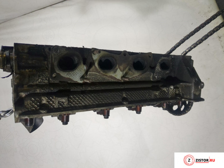Головка блока цилиндров B235E на Saab 9-5 1997-2005 2.3 л — купить, цена 99800 руб.