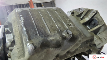 Контрактный двигатель Z14XEP на Opel Meriva 2003-2010 1.4 л (Z14XEP; Z14XEP; Z14XEP) — купить, цена 87400 руб.