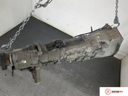 МКПП 6 ст. 4х4 BMW X3 E83 2004-2010, артикул 8572772 204D4 / M47N на BMW X3 E83 2004-2010 2 л — купить, цена 700 руб.