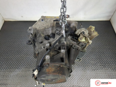 МКПП 5 ст. Peugeot 207, артикул 8539242 9HP на Peugeot 207   1.6 л — купить, цена 20900 руб.