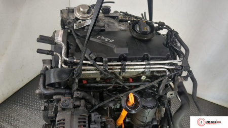 Контрактный двигатель BXE на Volkswagen Jetta 5 2004-2010 1.9 л (BXF; BXE; BXF; BRU; BKC; BXE; BKC; BXE; BRU; BKC; BXF; BXE; BXE; BJB; BKC; BXE; BKC) — купить, цена 78900 руб.