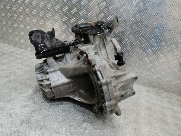 КПП (Коробка передач механическая) M5AF3 Hyundai Accent X3 1.3 Бензин