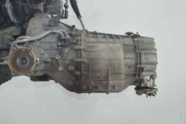 Коробка передач автоматическая (АКПП) PLP Audi A4 B8 (S4,RS4) 2.0 Бензин