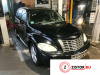 МКПП 5 ст. Chrysler PT Cruiser, артикул 8670439 ECC на Chrysler PT Cruiser  2 л — купить, цена 2500 руб.