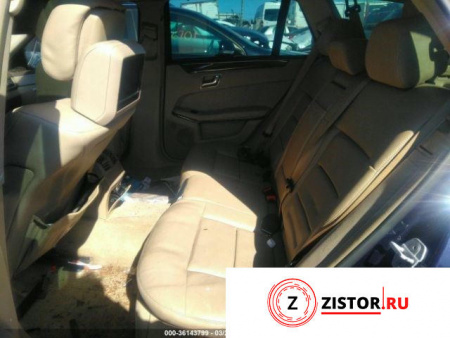 Контрактный двигатель M272.977 на Mercedes E W212 2009-2013 3.5 л (M272.967; M272.963) — купить, цена 213000 руб.