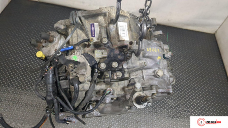 КПП Рено Лагуна 2 купить - коробка передач Renault Laguna II, Номер 8200146546 L7X 731 на Renault Laguna 2 2001-2007 3 л — купить, цена 14900 руб.