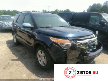 Купить контрактную коробку передач Ford Explorer V | Форд Эксплорер 5 поколение 2010-2015 – бу АКПП/МКПП в Motorland, Номер BA8Z7000P Б/Н 3.5i на Ford Explorer 2010-2015  3.5 л — купить, цена 15600 руб.