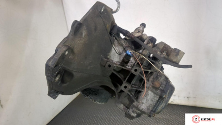 МКПП 5 ст. Opel Astra H 2004-2010, артикул 9045422 Z18XER на Opel Astra H 2004-2010  1.8 л — купить, цена 359000 руб.
