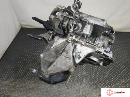 МКПП 5 ст. Renault Megane 1996-2002, артикул 8383634 F9Q 732 на Renault Megane 1996-2002  1.9 л — купить, цена 14900 руб.