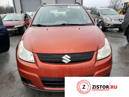 АКПП 4х4 на Suzuki SX4 2006-2014, артикул 8139614 J20A на Suzuki SX4 2006-2014 2 л — купить, цена 13600 руб.