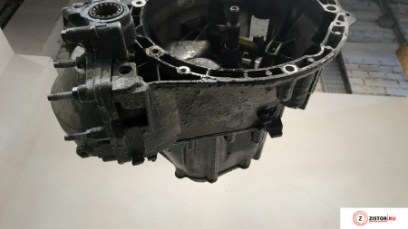 МКПП 5 ст. Citroen C5 2001-2004, артикул 8657909 RHS на Citroen C5 2001-2004 2 л — купить, цена 700 руб.