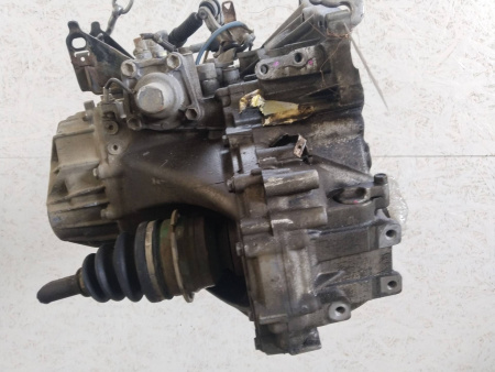 КПП (Коробка передач механическая) Toyota Corolla E120 1.8 Бензин