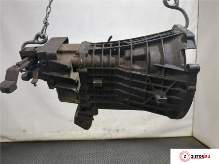 МКПП 5 ст. Ford Transit 2006-2014, артикул 8214300 PHFA на Ford Transit 2006-2014  2.4 л — купить, цена 9900 руб.